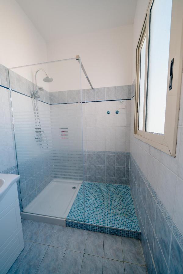 Syracuseapartments Il Mare Di Ortigia Bagian luar foto