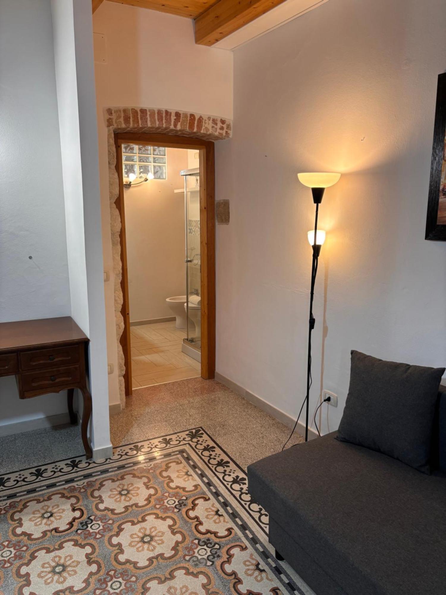 Syracuseapartments Il Mare Di Ortigia Bagian luar foto