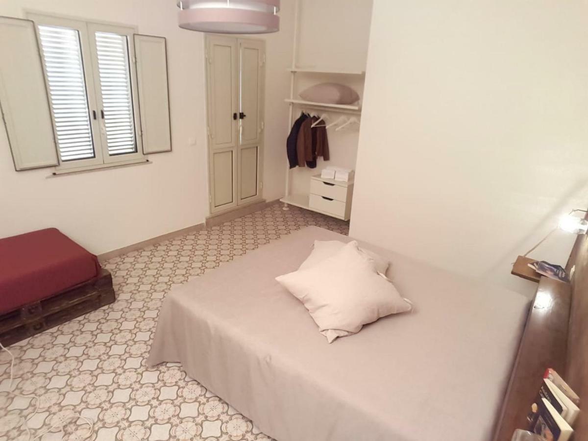 Syracuseapartments Il Mare Di Ortigia Bagian luar foto